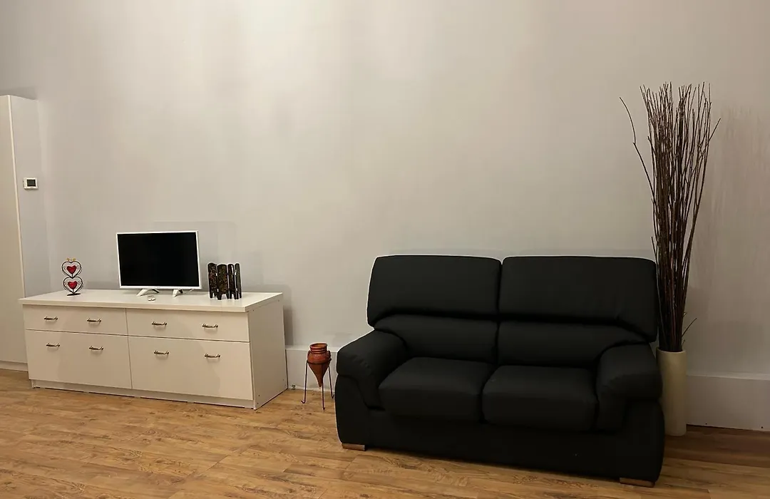 The Stag Ultracentral Oldtown Apartment-1